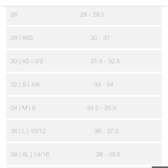 TYR Durafast Swimsuit Size 38 Navy / White - Picture 6 of 6